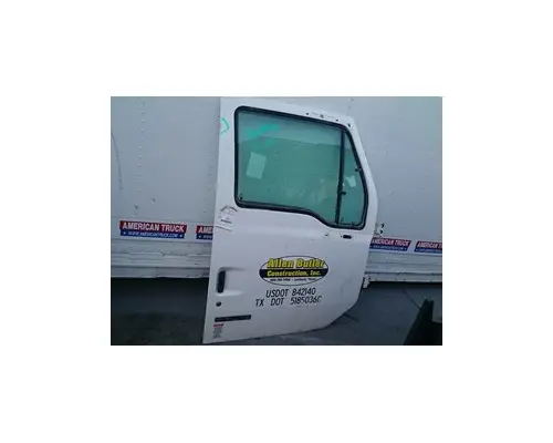 Door Assembly, Front STERLING Other American Truck Salvage