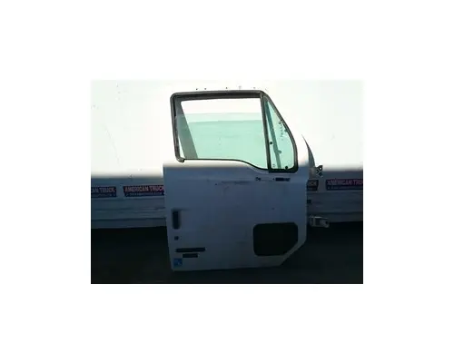 Door Assembly, Front STERLING Other American Truck Salvage