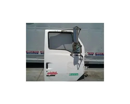 Door Assembly, Front STERLING Other American Truck Salvage