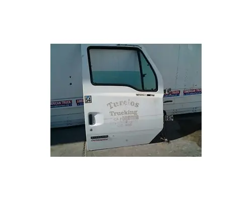 Door Assembly, Front STERLING Other American Truck Salvage