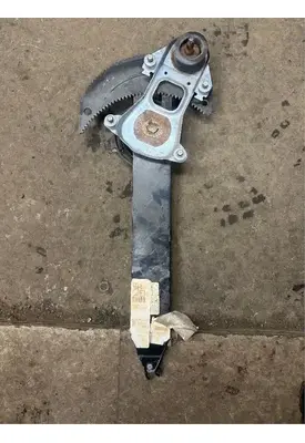 Sterling Other Door Window Regulator, Front