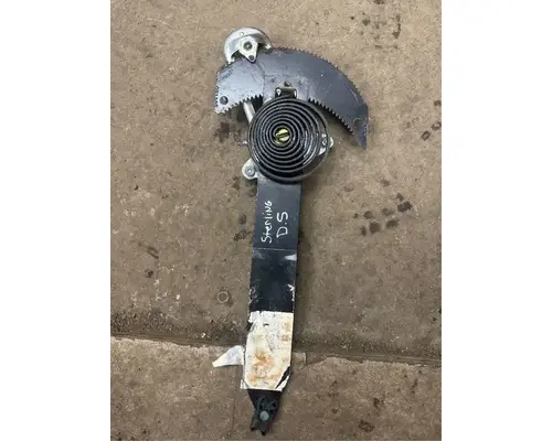 Sterling Other Door Window Regulator, Front