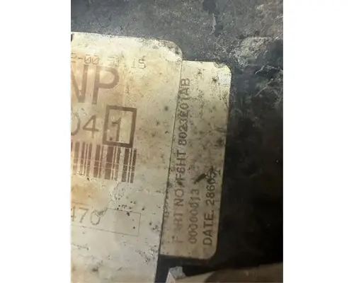 Sterling Other Door Window Regulator, Front