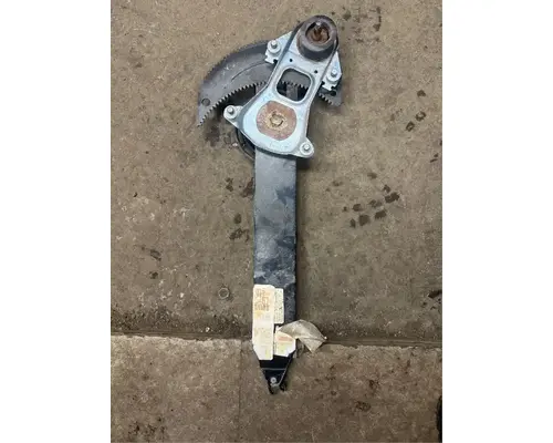 Door Window Regulator, Front Sterling Other Casey's Truck Salvage World