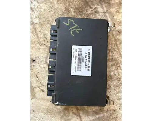 ECM Sterling Other Dixie Truck Centre