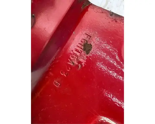 Sterling Other Exhaust Pipe