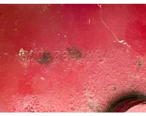 Sterling Other Exhaust Pipe