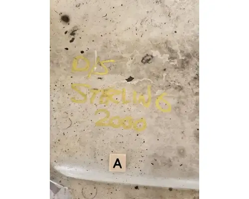 Sterling Other Fender Extension
