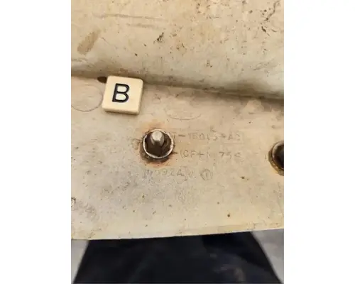 Sterling Other Fender Extension