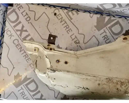 Sterling Other Fender Extension