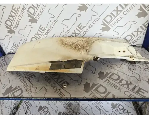 Sterling Other Fender Extension