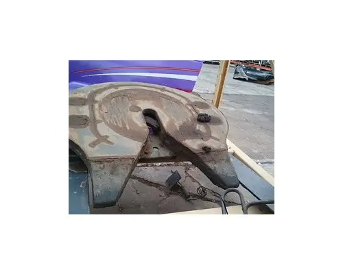 Fifth Wheel STERLING Other American Truck Salvage