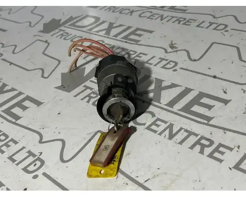 Ignition Switch Sterling Other Dixie Truck Centre