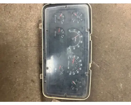 Sterling Other Instrument Cluster