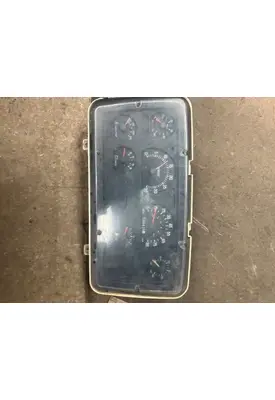 Sterling Other Instrument Cluster