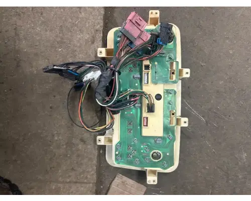 Sterling Other Instrument Cluster