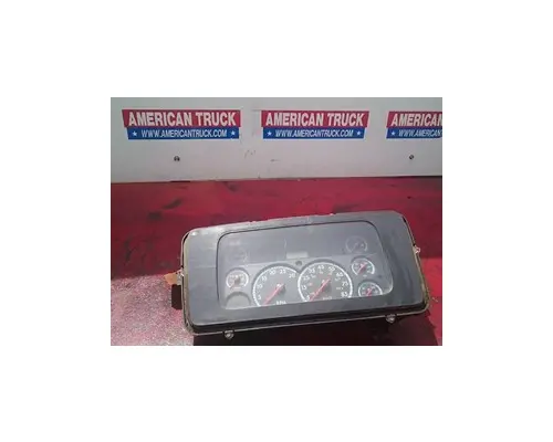 Instrument Cluster STERLING Other American Truck Salvage