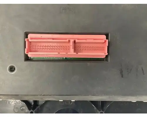 Sterling Other Instrument Cluster