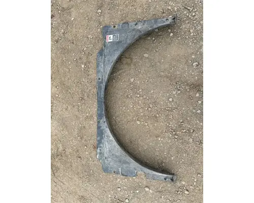 Radiator Shroud Sterling Other Dixie Truck Centre