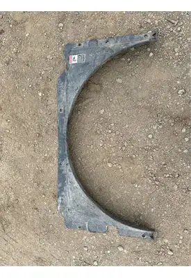 Sterling Other Radiator Shroud