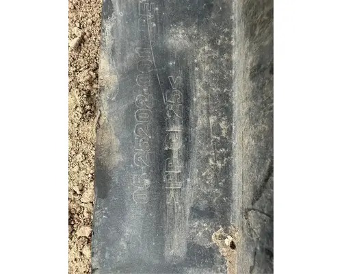 Sterling Other Radiator Shroud