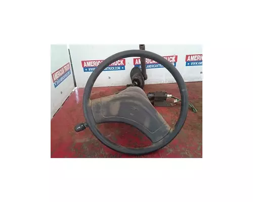 Steering Wheel STERLING Other American Truck Salvage