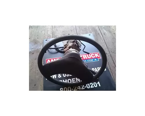 Steering Wheel STERLING Other American Truck Salvage