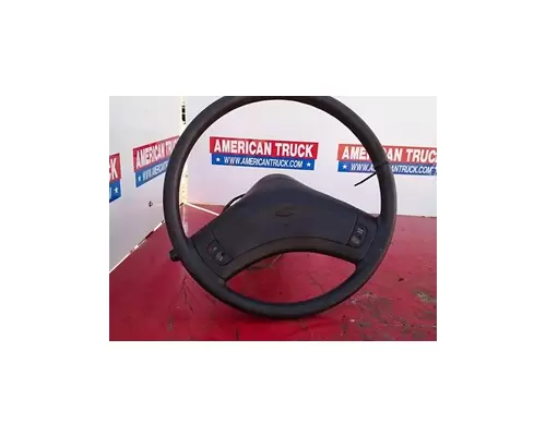Steering Wheel STERLING Other American Truck Salvage