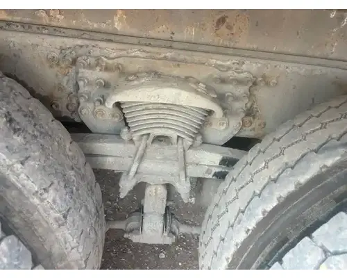 Suspension Sterling Other Holst Truck Parts