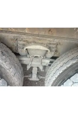 Sterling Other Suspension