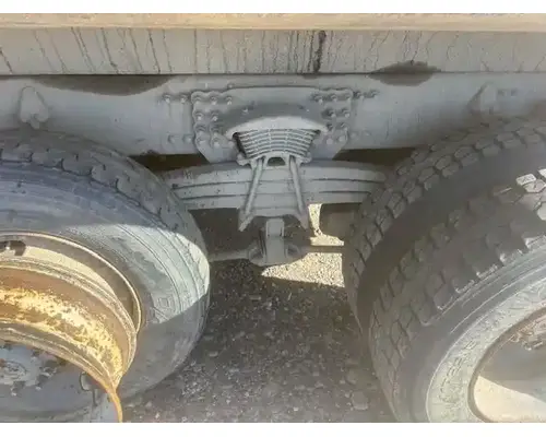 Suspension Sterling Other Holst Truck Parts