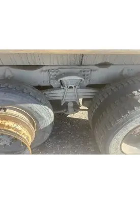 Sterling Other Suspension