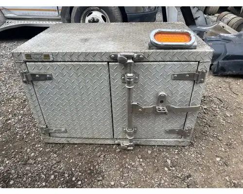 Tool Box Sterling Other Dixie Truck Centre