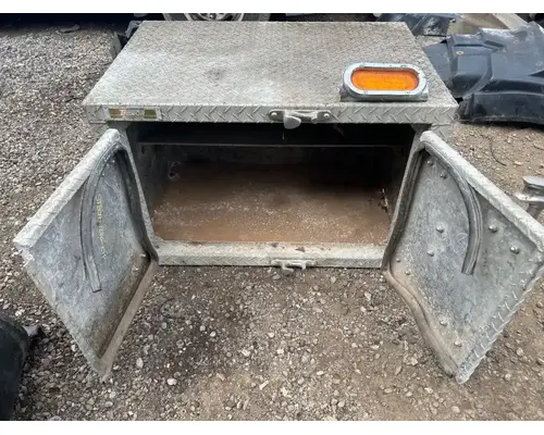 Sterling Other Tool Box