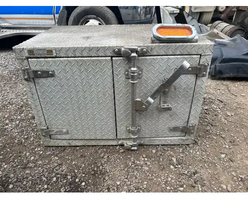 Sterling Other Tool Box