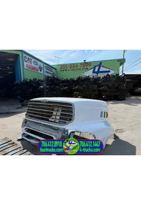 Sterling P MODEL Hood