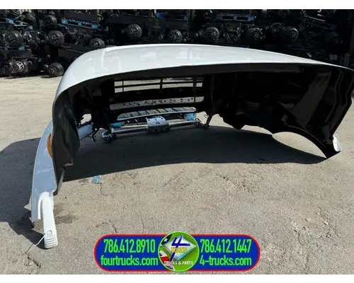 Sterling P MODEL Hood
