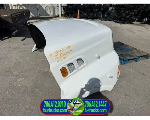 Sterling P MODEL Hood