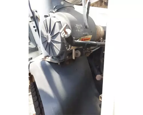 Sterling SC7000 Air Cleaner