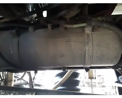 Sterling SC7000 Air Tank