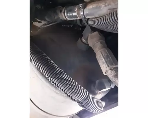 Sterling SC7000 Air Tank