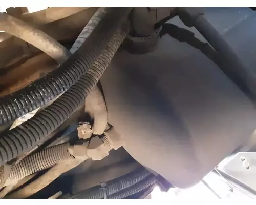 Sterling SC7000 Air Tank