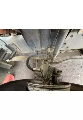 Sterling SC7000 Leaf Spring, Front