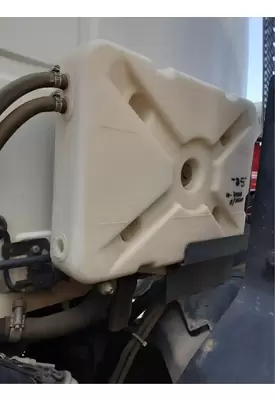 Sterling SC7000 Radiator Overflow Bottle