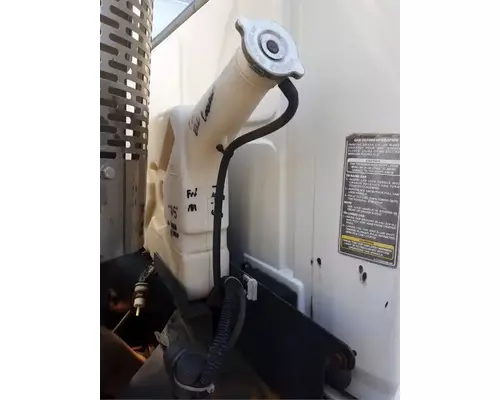 Sterling SC7000 Radiator Overflow Bottle