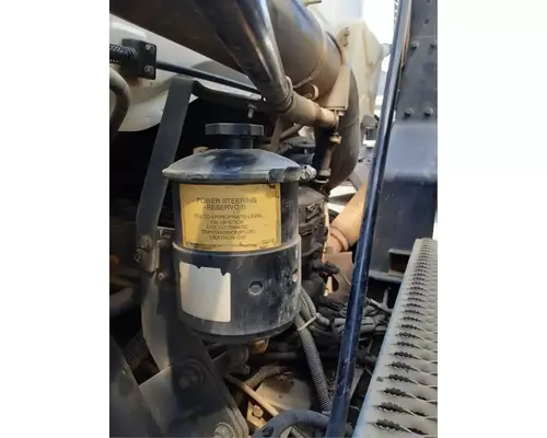 Sterling SC7000 Steering or Suspension Parts, Misc.