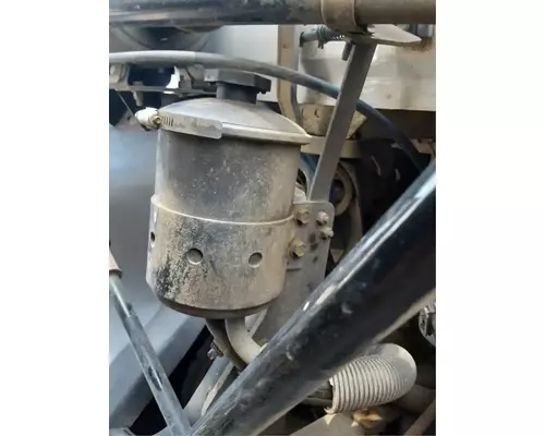 Sterling SC7000 Steering or Suspension Parts, Misc.