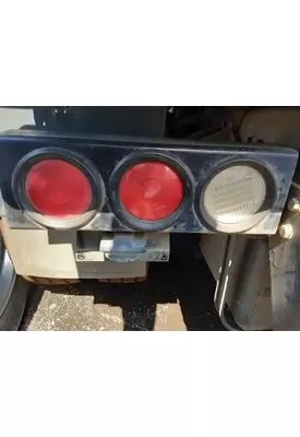 Sterling SC7000 Tail Lamp