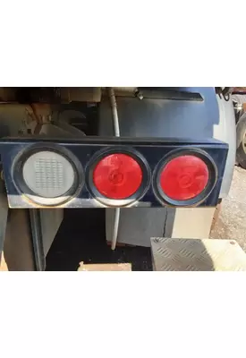 Sterling SC7000 Tail Lamp