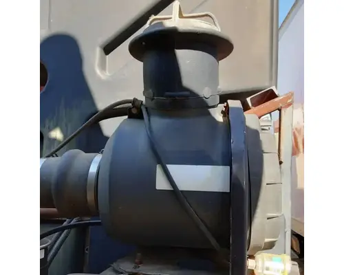 Sterling SC8000 Cargo Air Cleaner